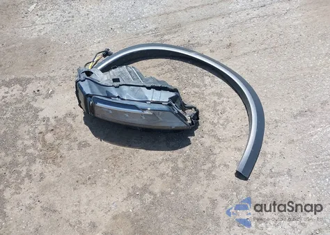 2023 Nissan Rogue Sv Intelligent Awd z USA, uszkodzony, nr VIN 5N1BT3BB5PC817159